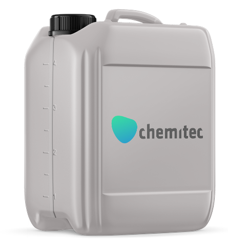 Inhibitory korozji od Chemitec