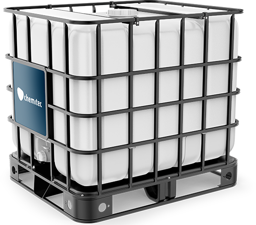 Płyny niezamarzające od Chemitec