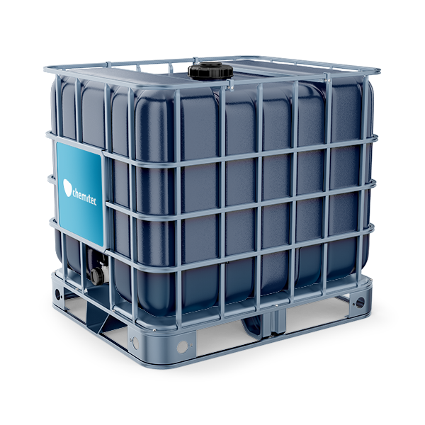 Woda technologiczna chemitec