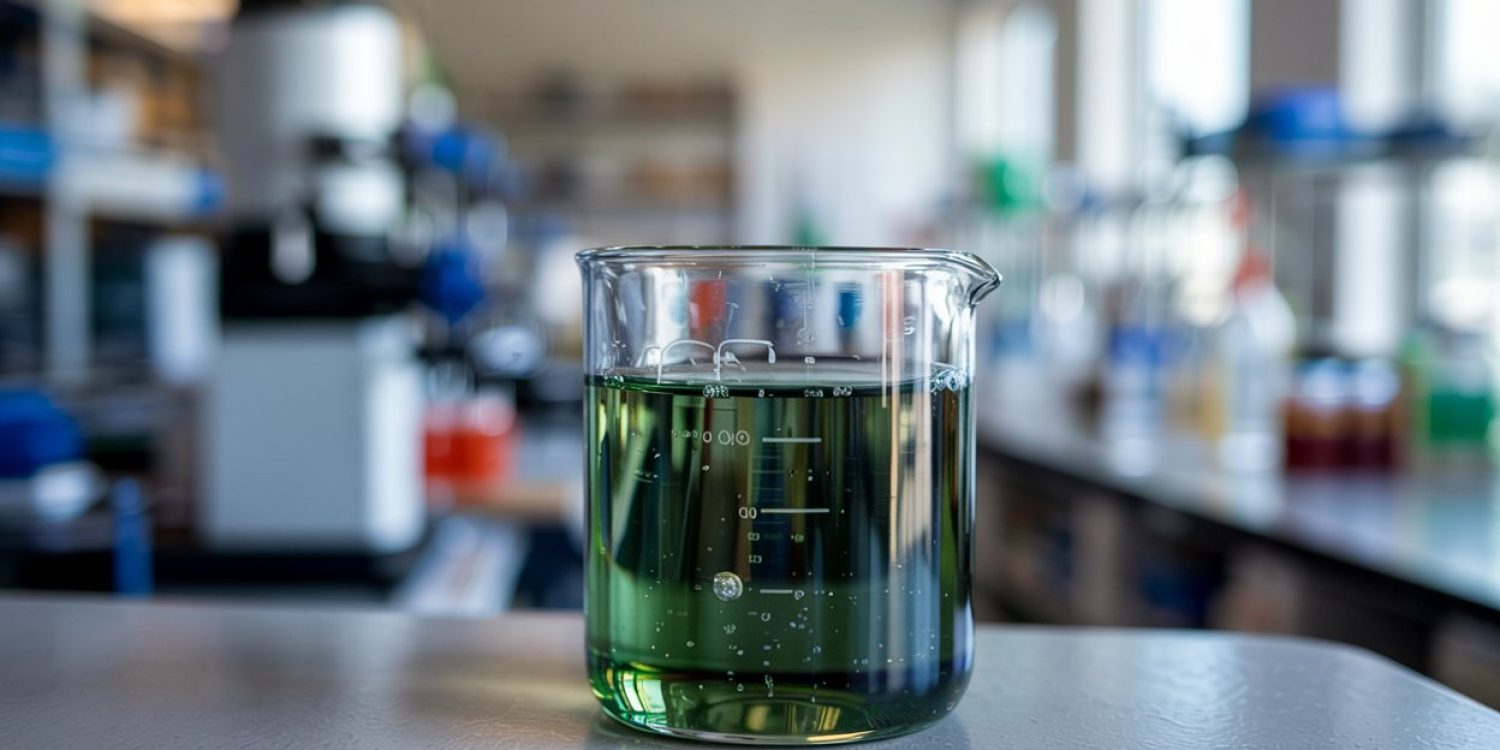 Czym jest glikol propylenowy