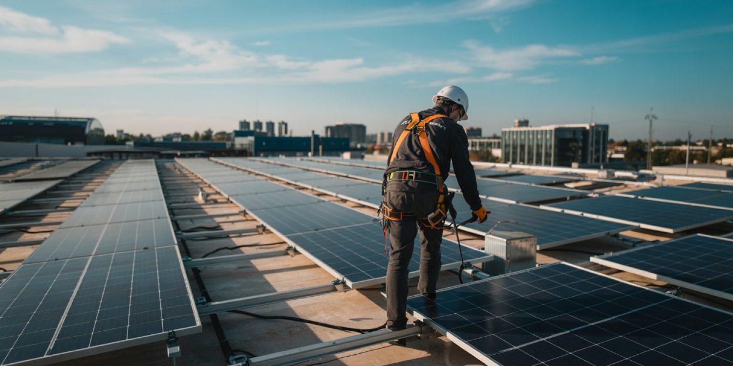 Jak wybrać płyn solarny na bazie glikolu